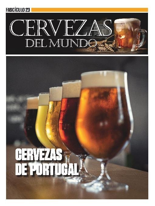 Title details for Cervezas del mundo by Media Contenidos - Available